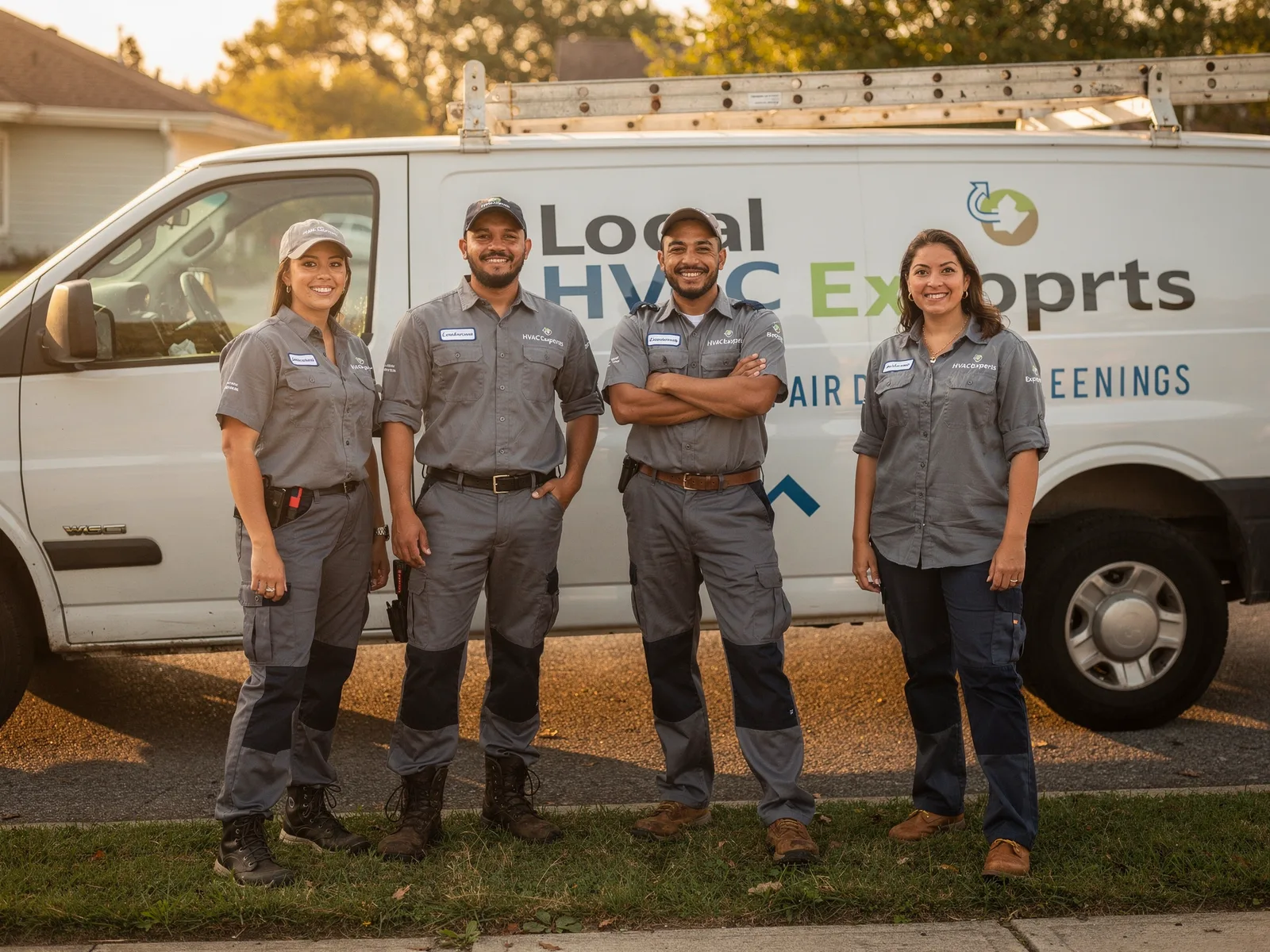 24/7 HVAC Repair & AC Replacement company in Ennis, MT